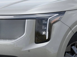 Kia Carnival Hybrid EX FWD 2026