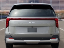 Kia Carnival Hybrid EX FWD 2026