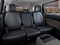 Kia Carnival Hybrid EX FWD 2026