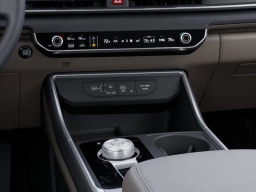 Kia Carnival Hybrid EX FWD 2026