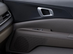 Kia Carnival Hybrid EX FWD 2026