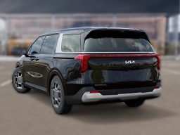 Kia Carnival Hybrid EX FWD 2026