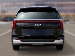 Kia Carnival Hybrid EX FWD 2026
