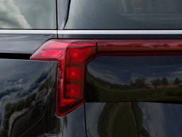 Kia Carnival Hybrid EX FWD 2026