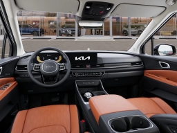 Kia Carnival Hybrid EX FWD 2026
