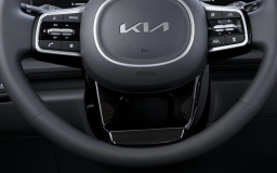 Kia Carnival Hybrid EX FWD 2026