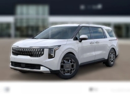 Kia Carnival Hybrid EX FWD 2026