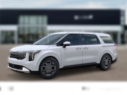 Kia Carnival Hybrid EX FWD 2026