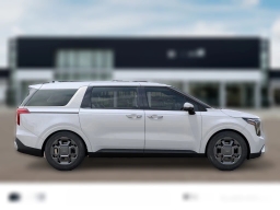 Kia Carnival Hybrid EX FWD 2026