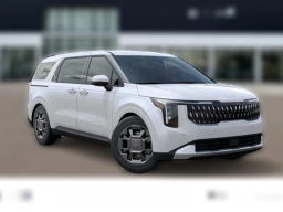 Kia Carnival Hybrid EX FWD 2026