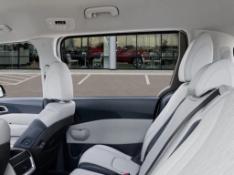 Kia Carnival Hybrid EX FWD 2026