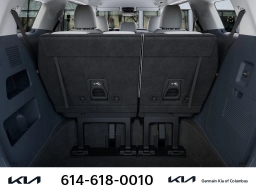 Kia Carnival Hybrid EX FWD 2026