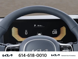 Kia Carnival Hybrid EX FWD 2026