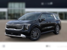 Kia Carnival Hybrid EX FWD 2026