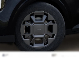 Kia Carnival Hybrid EX FWD 2026