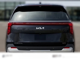 Kia Carnival Hybrid EX FWD 2026