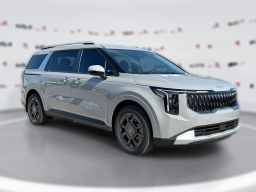 Kia Carnival Hybrid EX FWD 2026