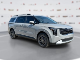 Kia Carnival Hybrid EX FWD 2026