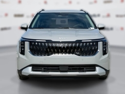 Kia Carnival Hybrid EX FWD 2026