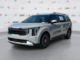 Kia Carnival Hybrid EX FWD 2026