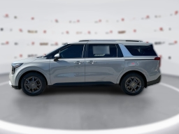 Kia Carnival Hybrid EX FWD 2026