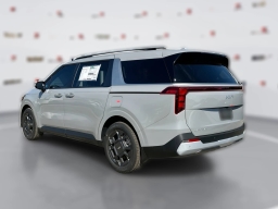 Kia Carnival Hybrid EX FWD 2026