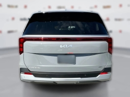 Kia Carnival Hybrid EX FWD 2026