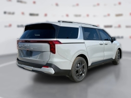 Kia Carnival Hybrid EX FWD 2026