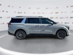 Kia Carnival Hybrid EX FWD 2026