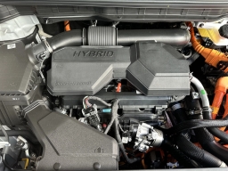 Kia Carnival Hybrid EX FWD 2026