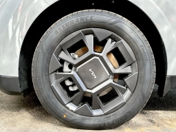 Kia Carnival Hybrid EX FWD 2026