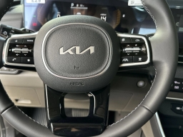 Kia Carnival Hybrid EX FWD 2026