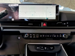 Kia Carnival Hybrid EX FWD 2026