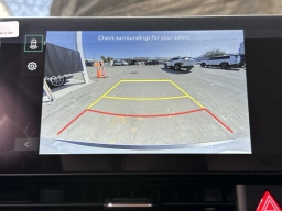 Kia Carnival Hybrid EX FWD 2026