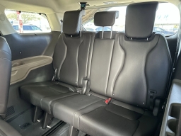 Kia Carnival Hybrid EX FWD 2026