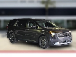 Kia Carnival Hybrid EX FWD 2026