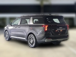 Kia Carnival Hybrid EX FWD 2026