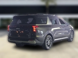 Kia Carnival Hybrid EX FWD 2026