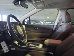 Kia Carnival Hybrid EX FWD 2026