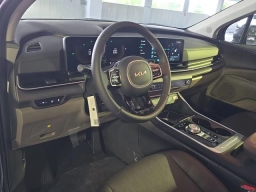 Kia Carnival Hybrid EX FWD 2026