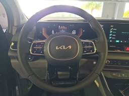 Kia Carnival Hybrid EX FWD 2026