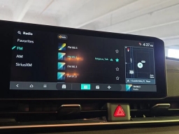 Kia Carnival Hybrid EX FWD 2026
