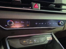 Kia Carnival Hybrid EX FWD 2026