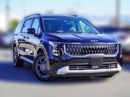 Kia Carnival Hybrid EX FWD 2026