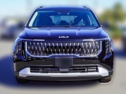 Kia Carnival Hybrid EX FWD 2026