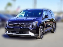 Kia Carnival Hybrid EX FWD 2026