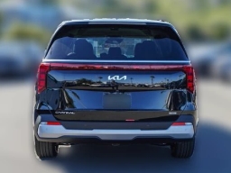 Kia Carnival Hybrid EX FWD 2026