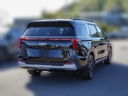 Kia Carnival Hybrid EX FWD 2026