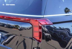 Kia Carnival Hybrid EX FWD 2026