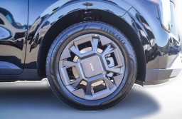 Kia Carnival Hybrid EX FWD 2026